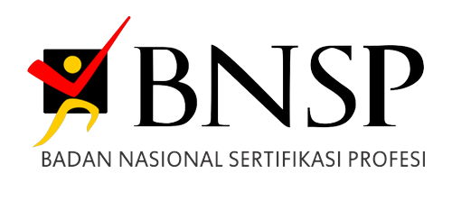 BNSP (Badan Nasional Sertifikasi Profesi)
