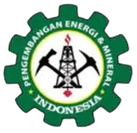 PPSDM ESDM (Pengembangan Energi & Sumber Daya Mineral)
